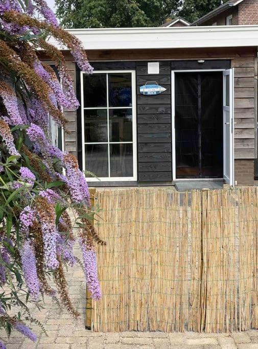 Beach House Met Badkamer, Boxspring & Airco Schoonebeek Buitenkant foto