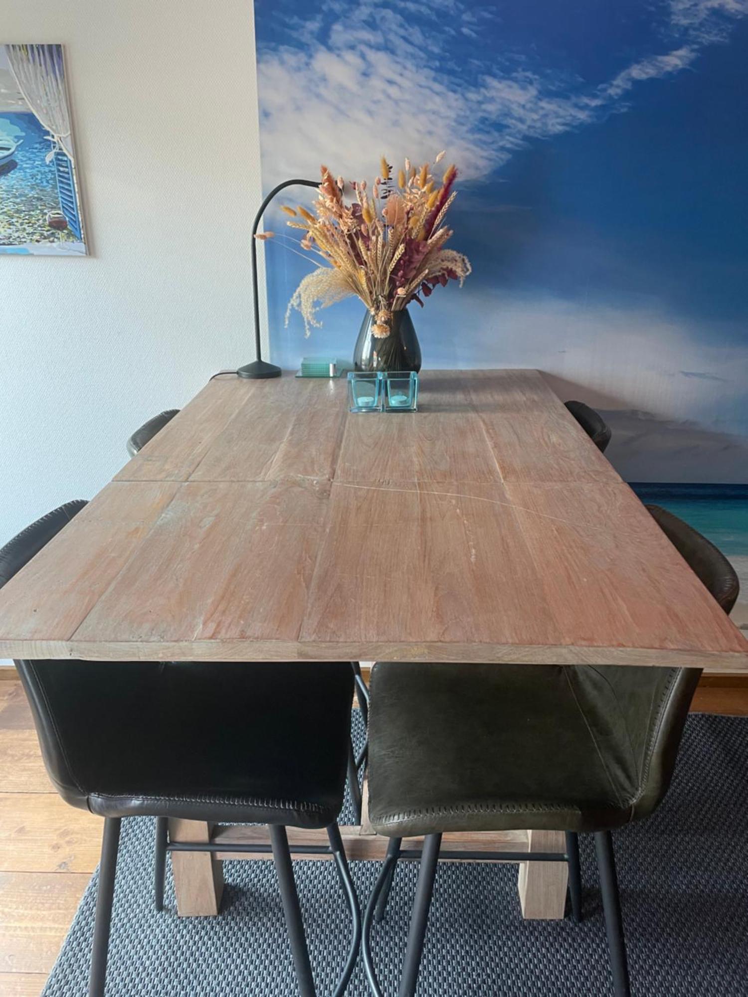 Beach House Met Badkamer, Boxspring & Airco Schoonebeek Buitenkant foto